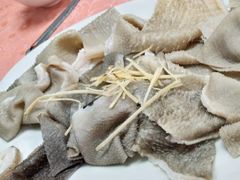 牛佰叶-大戚饭店(泰华路店)