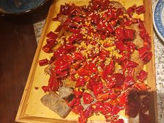 -南京大牌档(夫子庙老门东店)