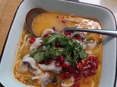 酸菜鱼-小吴越·江浙融合菜(惠山万达广场店)