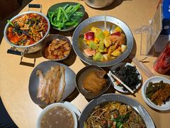 -水平有限广西米粉·广西风味集(五道口店)