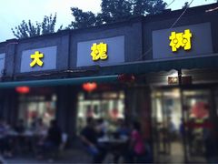 iphone_upload_pic-大槐树烤肉馆