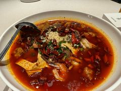 -漢舍中国菜馆(889广场店)