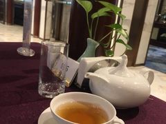 -南京东郊国宾馆