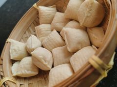 -菌极鲜野生菌火锅店(阳明祠店)