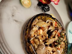 -佬麻雀·剁椒鱼头(京基KK One店)