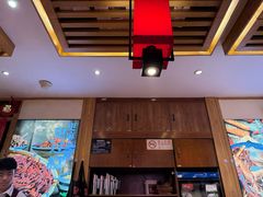 -沸炉重庆老火锅(军事博物馆店)