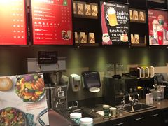 -星巴克臻选(南京金茂览秀城店)