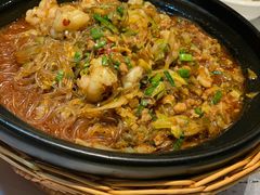 -红辣椒·川菜·火锅(大洋中心店)