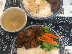 -蜗牛小馆醉乡民谣云南菜(惠新西里店)