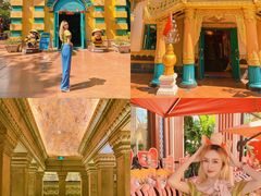 -南宁方特东盟神画