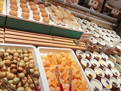 -郭左左围炉烤涮·鲜牛肉自助(梅溪新天地店)