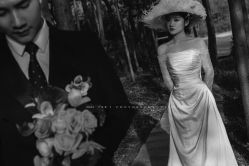 -Color卡诺婚纱礼服馆(南京严选店)