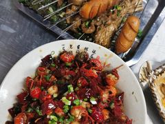 -小民大排档(光谷店)