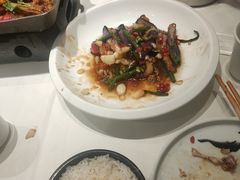 -潇湘码头·鲜湘菜(清河店)