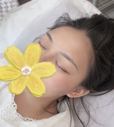 -久匠·野生眉半永久纹绣