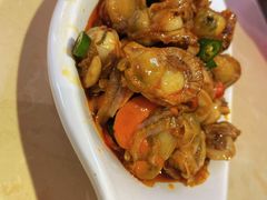 -北方饺子王·海肠捞饭·海鲜锅(山大店)