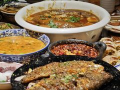 -福苗小骆驼烧烤(莲湖路店)