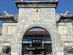 -南岳衡山风景名胜区