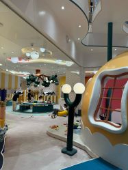 -奈尔宝家庭中心·亲子餐厅(苏州大悦城店)