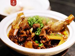 -大鱼徽州·寻味徽菜(星光总店)