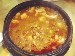 -牛信亭韩国料理·炭火烤肉(紫藤路店)
