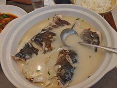 -浔味·山屿湖·正宗淳牌全鱼宴老字号