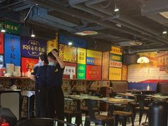 -玛嘉烈(北京金融街店)