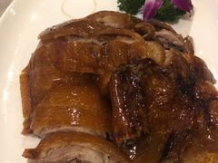 -香云轩·顺德菜(香云纱园林酒店店)