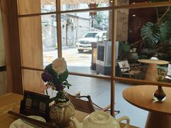 -佛有缘素食馆·荔湾老字号(陈家祠首店)