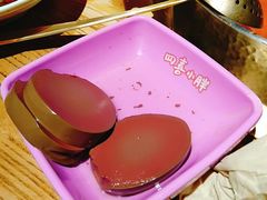 -四喜小胖·北京涮肉(五道营店)