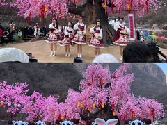 -河南宝泉旅游区