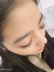 -CM.Nail美甲美睫