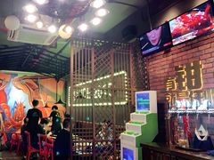 -红钳侠小龙虾·烧烤(中赢康康谷店)