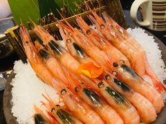 -德川家日本料理(龙德广场店)