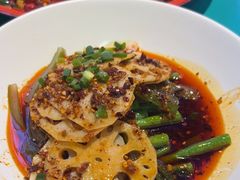 -川正旺江湖菜(三元桥店)
