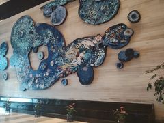 -威海蓝海御华大饭店·蓝钻美食自助百汇