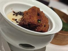 -粗茶淡饭·汉口公馆(循礼门店)