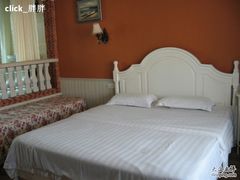 娜娜小岛房-娜娜度假小旅馆