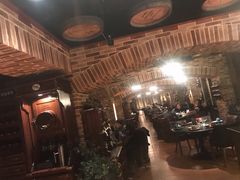 大堂-华豫川酒家(双子塔店)