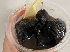 玫瑰蜜-五福堂龟苓膏(河东北山店)