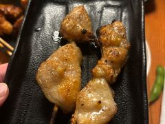 -鸟贵族(天王寺北口店)