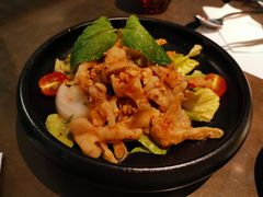 -美奈小馆·越南料理(中航城君尚购物中心店)