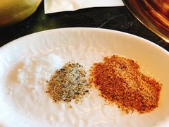 -一品诚记烤肉(大连柏威年购物中心店)