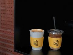 -JPG coffee(广州体育西店)
