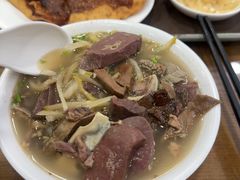 -白魁老号饭庄(安内店)