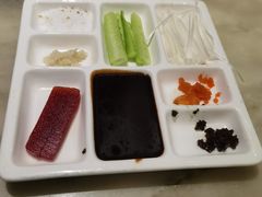 -范家小馆·烤鸭新京菜(金融街店)
