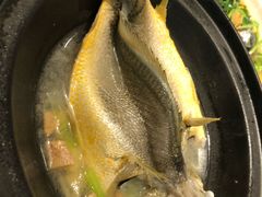 百秒黄花鱼-莆田餐厅PUTIEN(三里屯店)