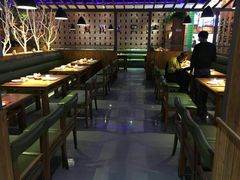 大堂-辣猫龙虾(马泉营店)
