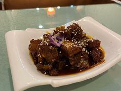 -长兴菜馆(高桥店)