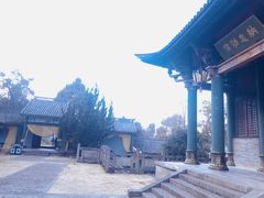 -天龙八部武侠城